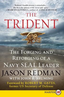 The Trident by Jason Redman