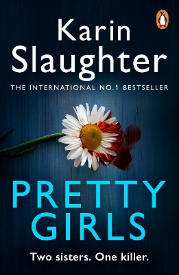 Pretty Girls by Karin Slaughter