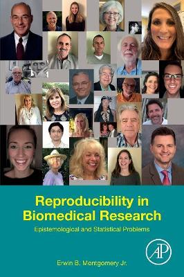 Reproducibility in Biomedical Research: Epistemological and Statistical Problems book