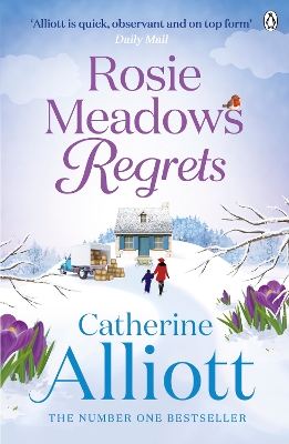 Rosie Meadows Regrets... by Catherine Alliott