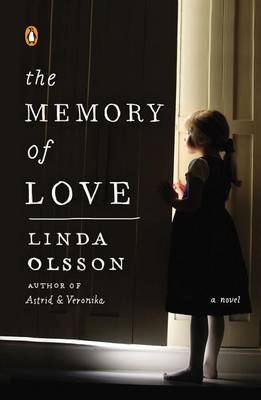 Memory of Love by Linda Olsson