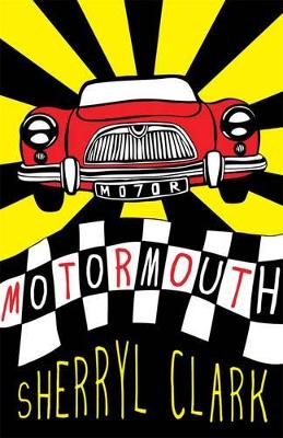 Motormouth book