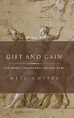 Gift and Gain book