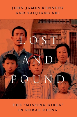 Lost and Found: The 