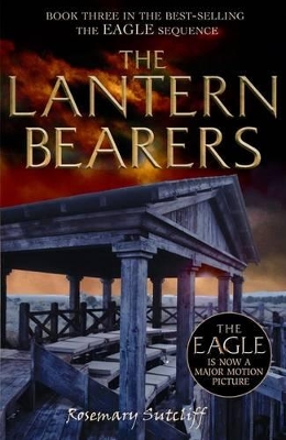 Lantern Bearers book