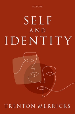 Self and Identity book