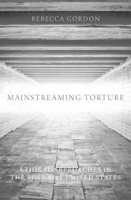 Mainstreaming Torture book