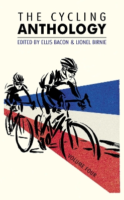 Cycling Anthology: Volume Four book