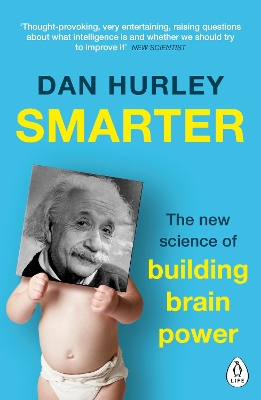 Smarter by Dan Hurley