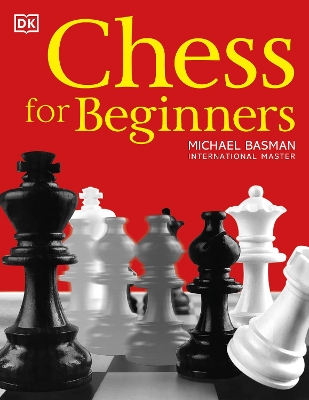 Chess for Beginners book