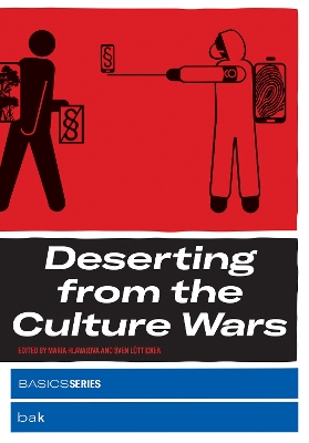 Deserting from the Culture Wars book