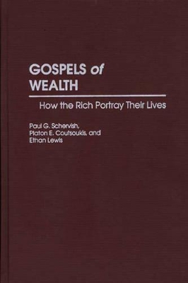 Gospels of Wealth book