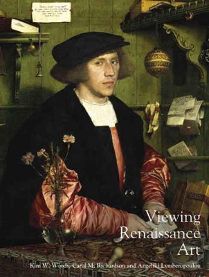 Viewing Renaissance Art book