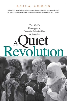 Quiet Revolution book