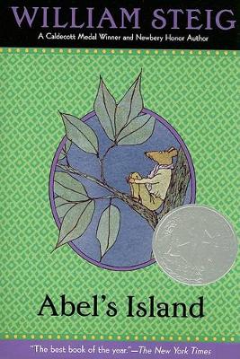 Abel's Island book