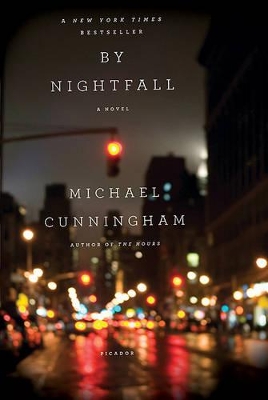 By Nightfall book