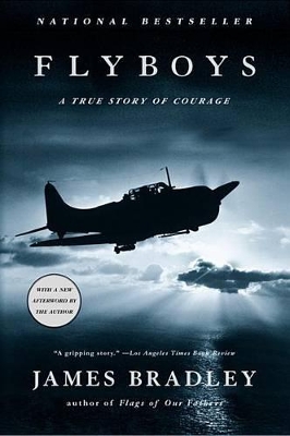 Flyboys book