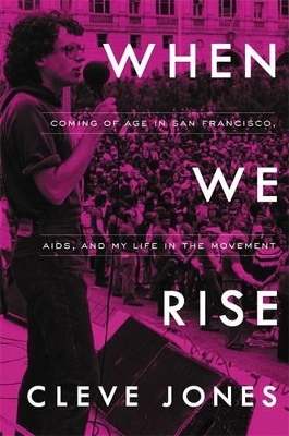 When We Rise book