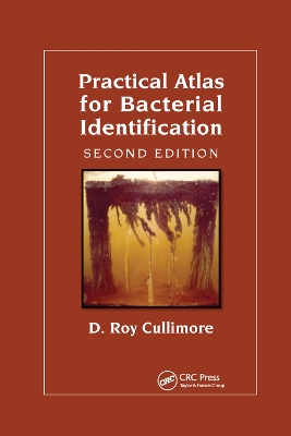 Practical Atlas for Bacterial Identification book