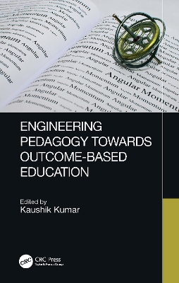 Engineering Pedagogy Towards Outcome-Based Education book