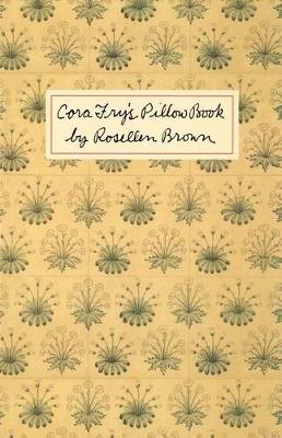 Cora Fry's Pillow Book book