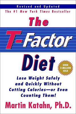 T-Factor Diet book