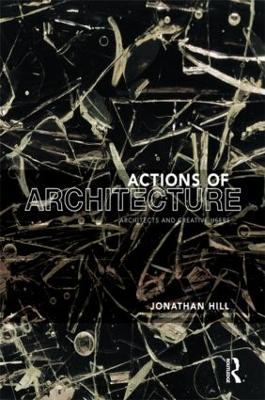 Actions of Architecture book