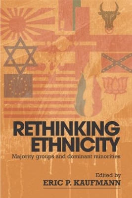 Rethinking Ethnicity book