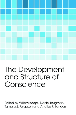 Development and Structure of Conscience book