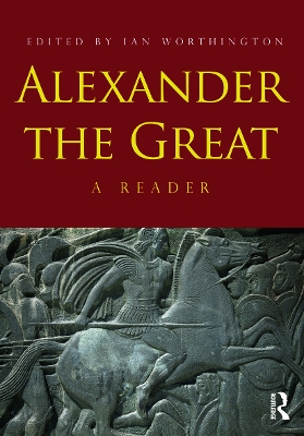 Alexander the Great book