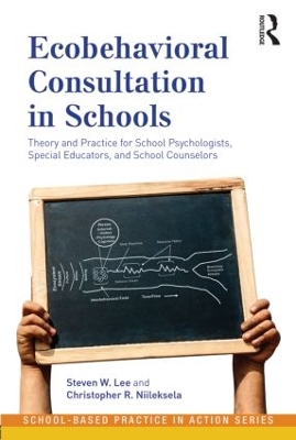 Ecobehavioral Consultation in Schools book