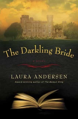 Darkling Bride book