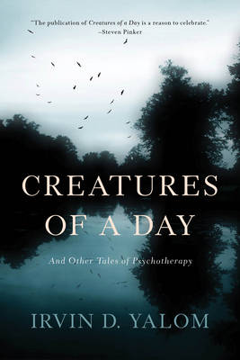 Creatures of a Day book