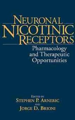 Neuronal Nicotinic Receptors book