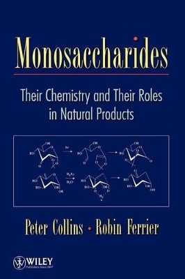 Monosaccharides book