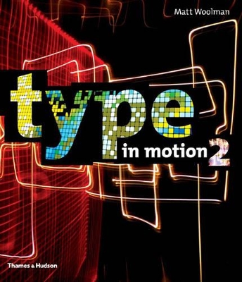 Type in Motion 2 book