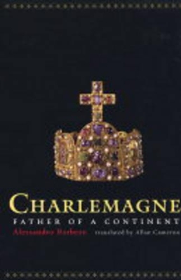 Charlemagne book