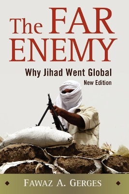 Far Enemy book