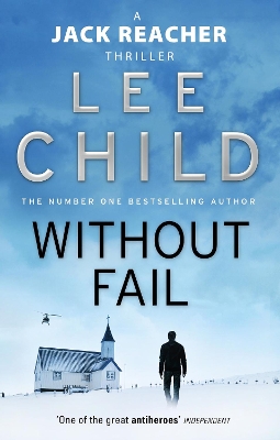 Without Fail: (Jack Reacher 6) book