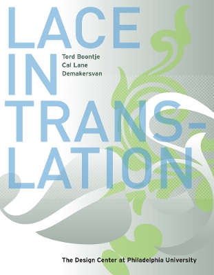 Lace in Translation book