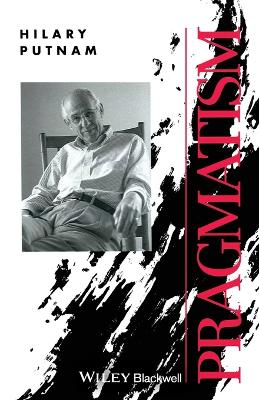 Pragmatism book