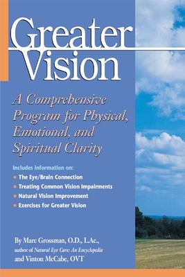 Greater Vision book