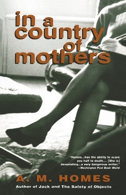 In a Country of Mothers book