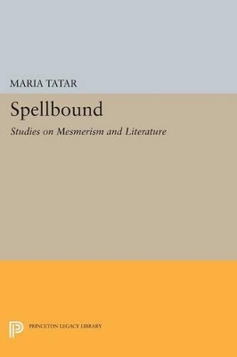 Spellbound by Maria Tatar