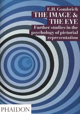 Image and the Eye book