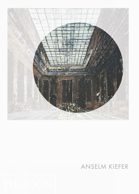 Anselm Kiefer book