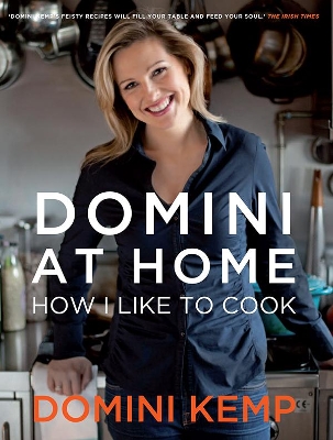 Domini at Home book