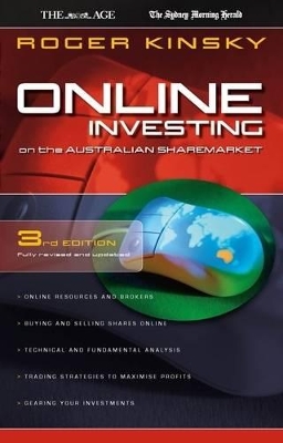 Online Investing on the Australian Sharemarket book