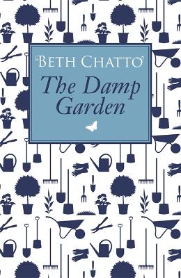 Damp Garden by Beth Chatto