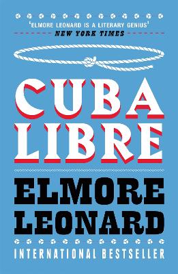 Cuba Libre book